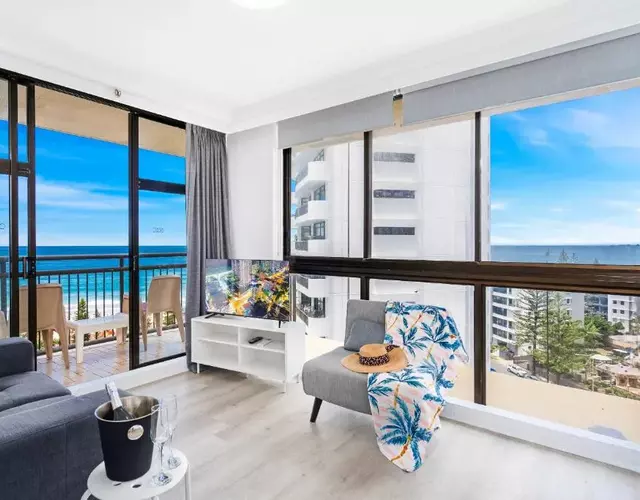 Beachcomber Resort - Official