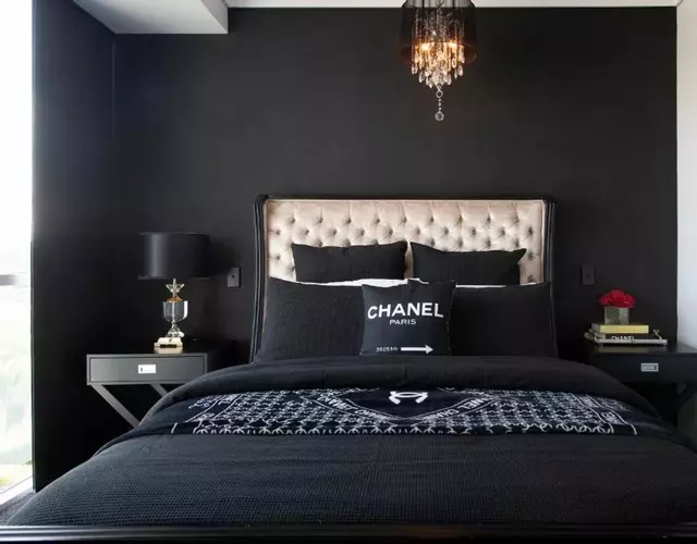 Couture Comfort - Luxe Chanel Themed Apartment