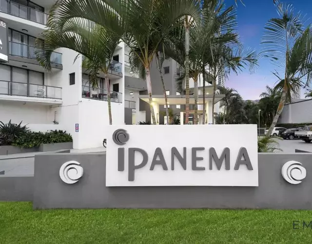 Ipanema Holiday Resort