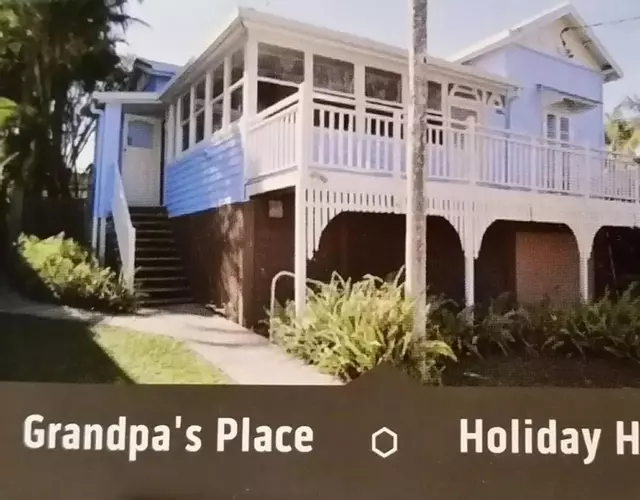 Modern Heritage Home