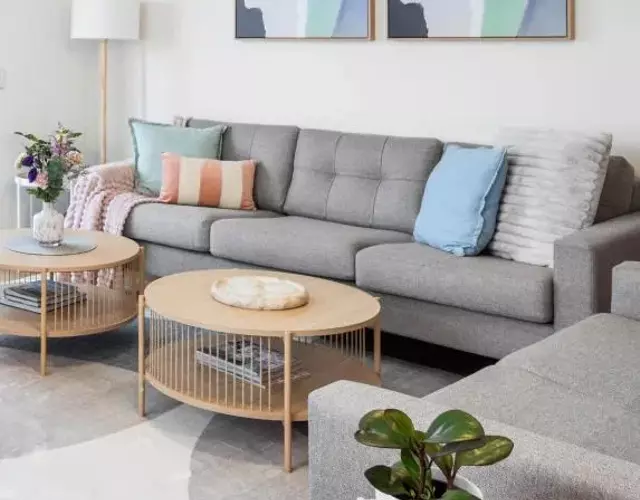 Stylish Modern Oceanside Oasis Free Wi-Fi