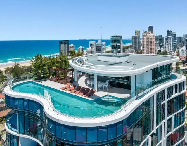 The Gallery Residences Broadbeach - Official Listing