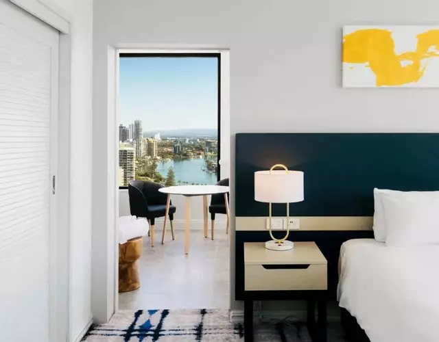 voco Gold Coast by IHG