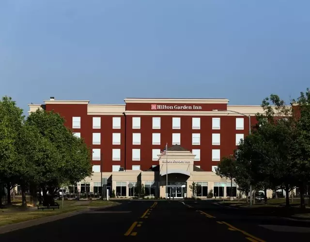 Hilton Garden Inn Arvada/Denver, CO