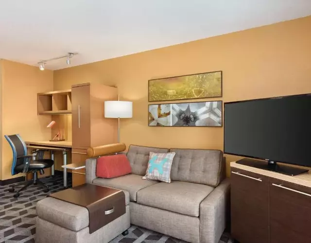 TownePlace Suites by Marriott Denver West Federal Center