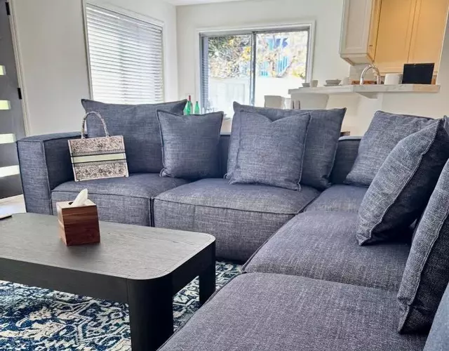 Montecito-Splendide beachside retreat