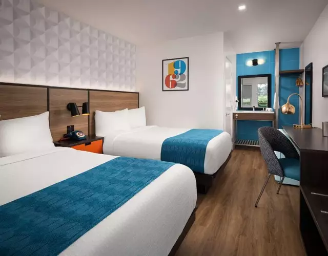 Motel 6-Santa Barbara, CA - Beach