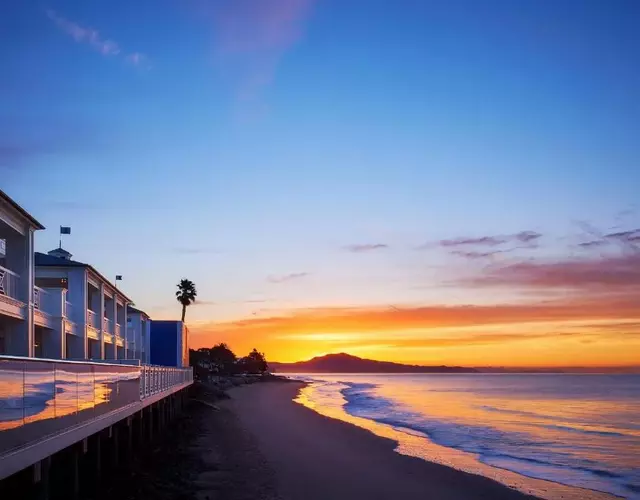 Rosewood Miramar Beach