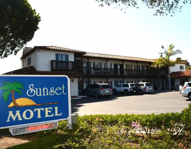 Sunset Motel
