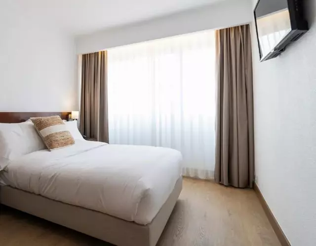 Albergaria Quim Barreiros