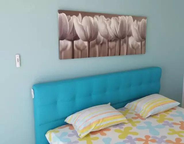 Blue Anchor Apartment