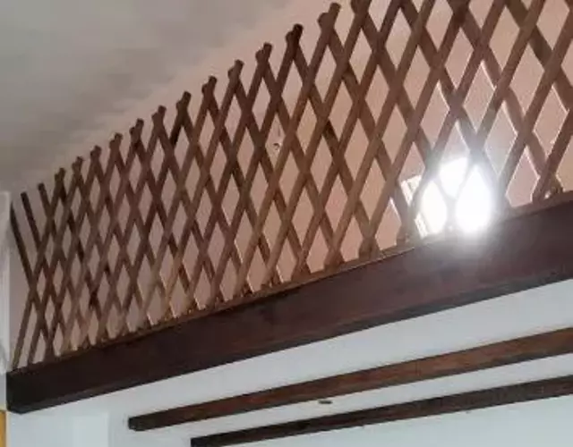 Casinha da Capela 1935