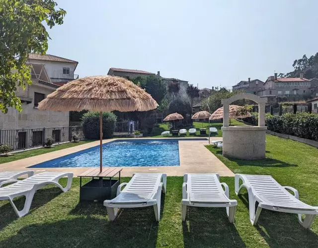 Hotel Apartamento Marouco