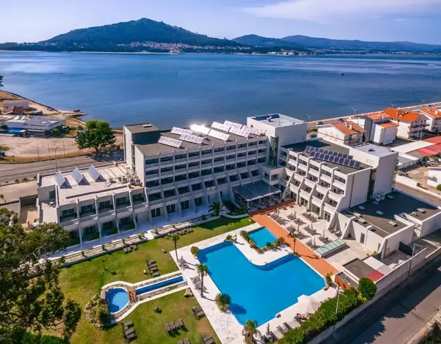 Hotel Porta do Sol Conference & SPA