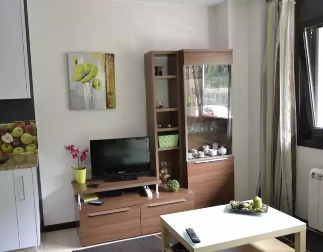 Loft BAINIS Peregrinos & Uso Turístico