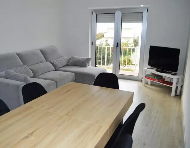 Market Apartment - VPA