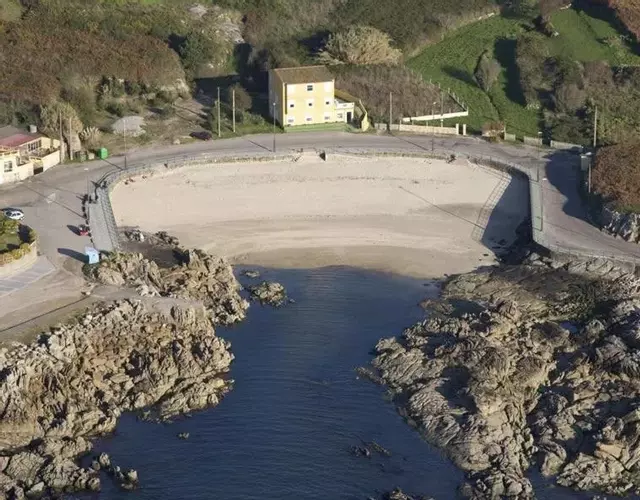 Playa Arena Grande Hotel