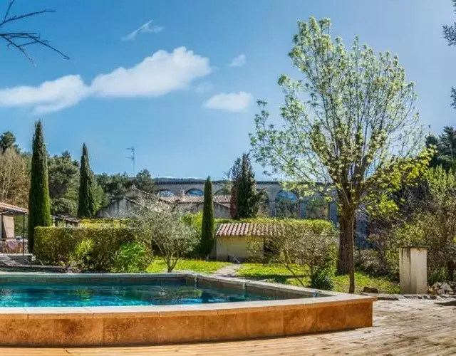 A jewel by the river!