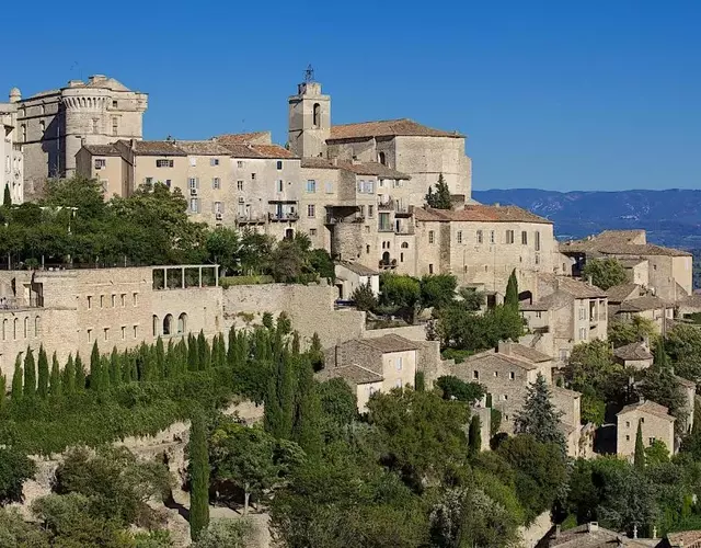 Apartments - Experience of PROVENCE