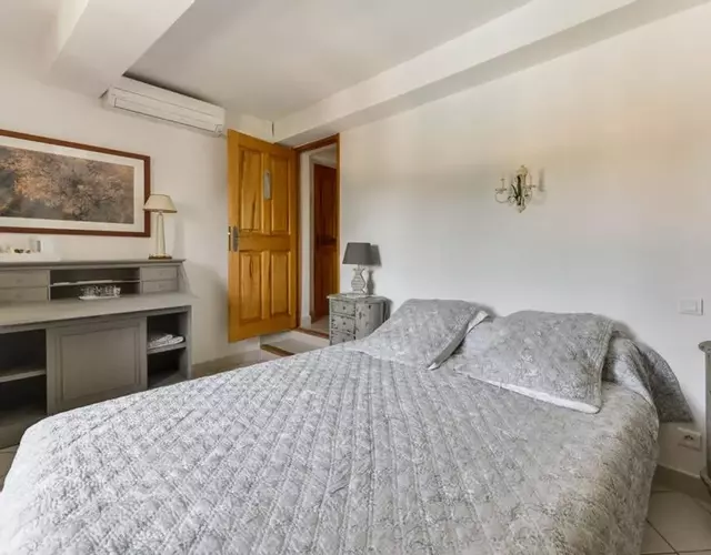 Chambre d'hôtes le Jardinage