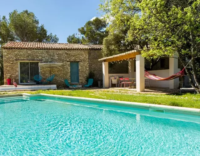 Les Jardins d'Eleusis