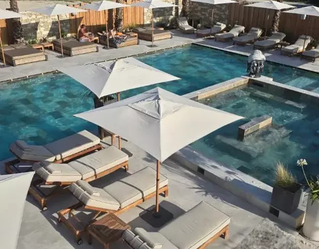 Les Loges du Luberon