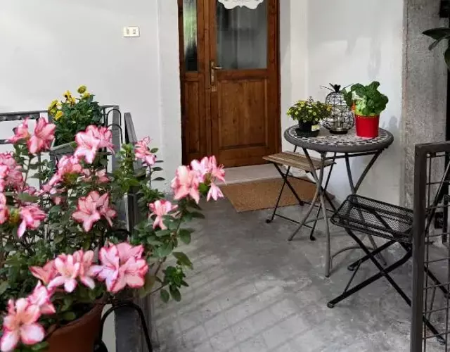 Al vecchio convento, centro storico