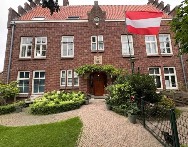 Bommelsteijn Lodge