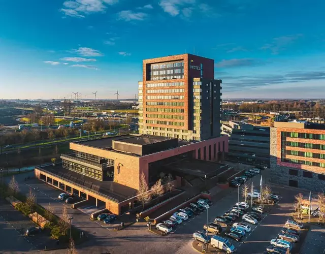 Van der Valk Hotel Dordrecht