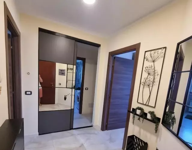 Appartamento Sanzio, centro Monfalcone