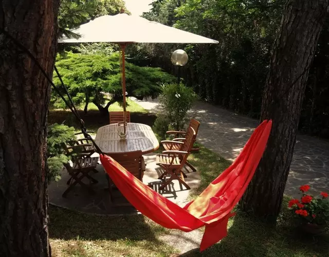 B&B Porto Del Bivio