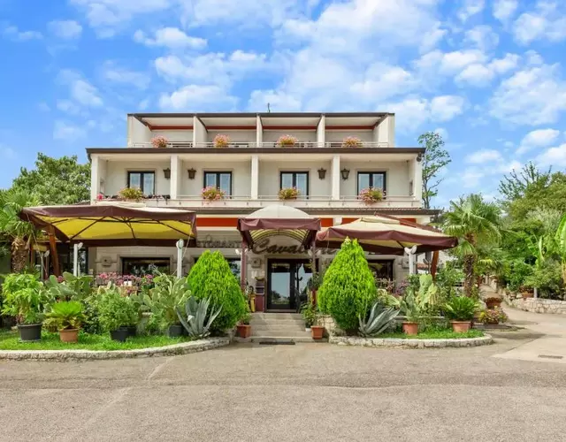Hotel Ai Sette Nani