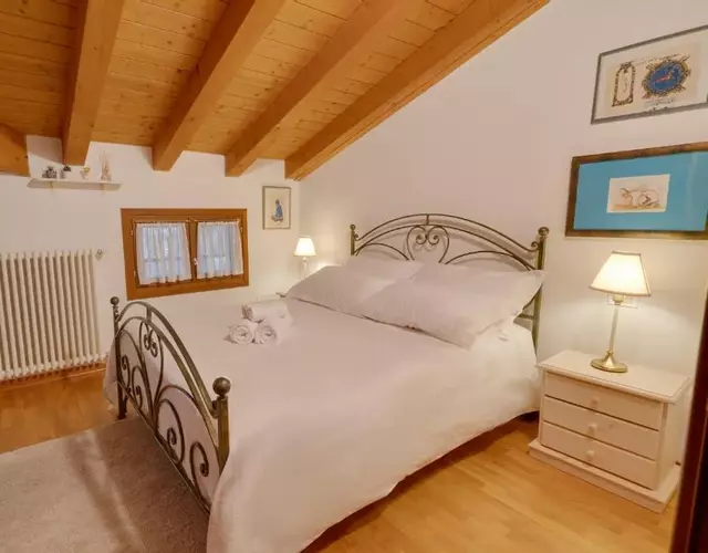 Katja's Flower Valley - 90m2 Apartment