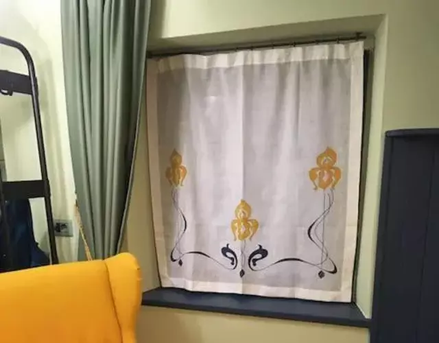 KOCIA, rifugio di pace in centro