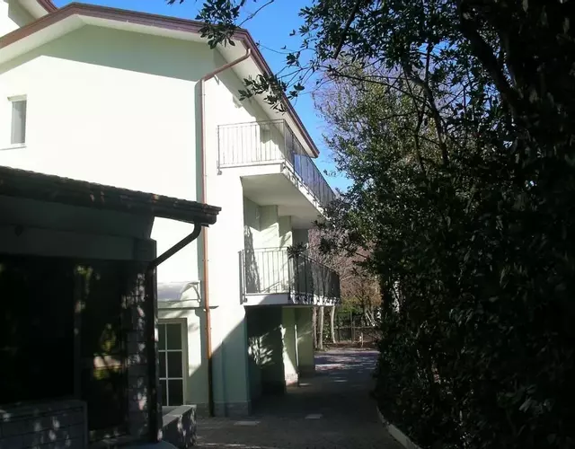 Residence Villa Susy