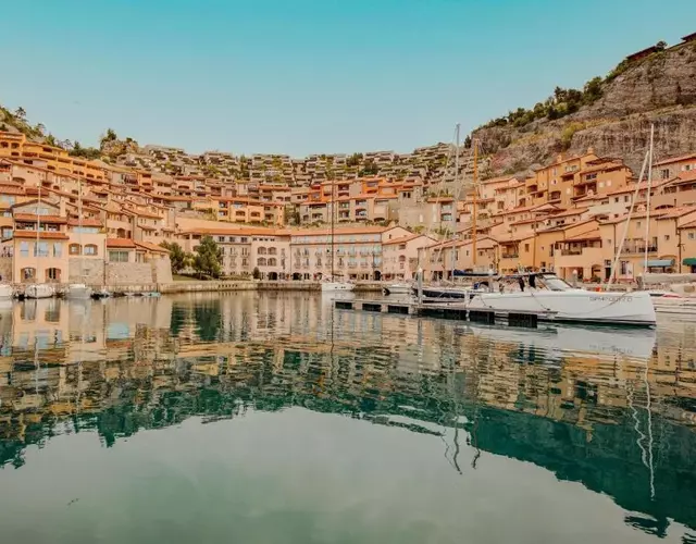 Tivoli Portopiccolo Sistiana Wellness Resort & Spa