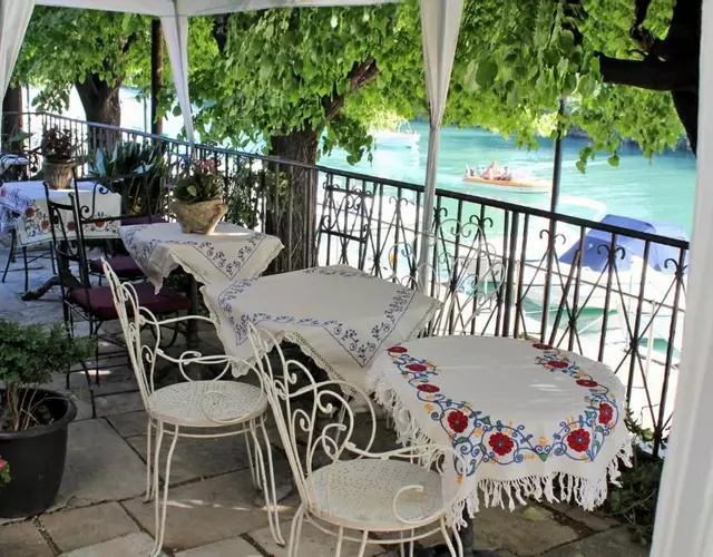 Villa Fiorita