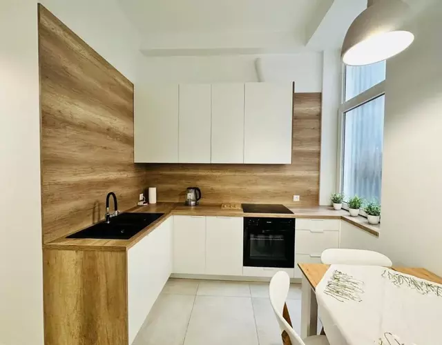 Apartament Obotrycka 9A