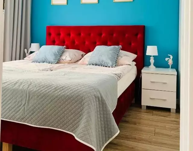 Apartament Walczaka nr 16 MIEJSCE PARKINGOWE