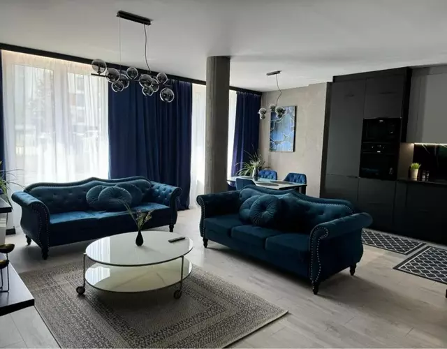 Apartamenty Walczaka