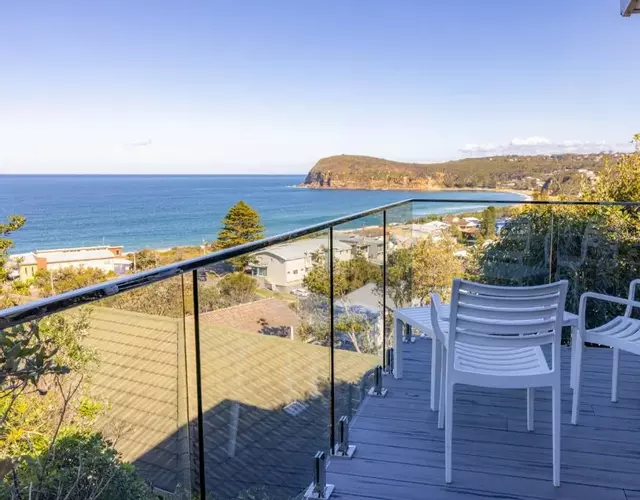 Copa TreeTops - Romance Elevated Escape to the Treetops Above Copacabana Beach