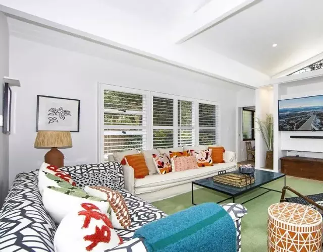 Oceanic Coastal Lodge Pearl Beach