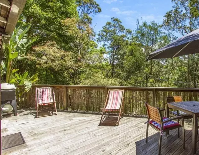 Tea Tree House - Pearl Beach