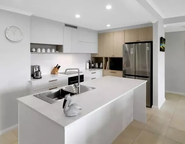 Unit 25 - Avoca Palms Resort, superb 3 bedroom apartment!