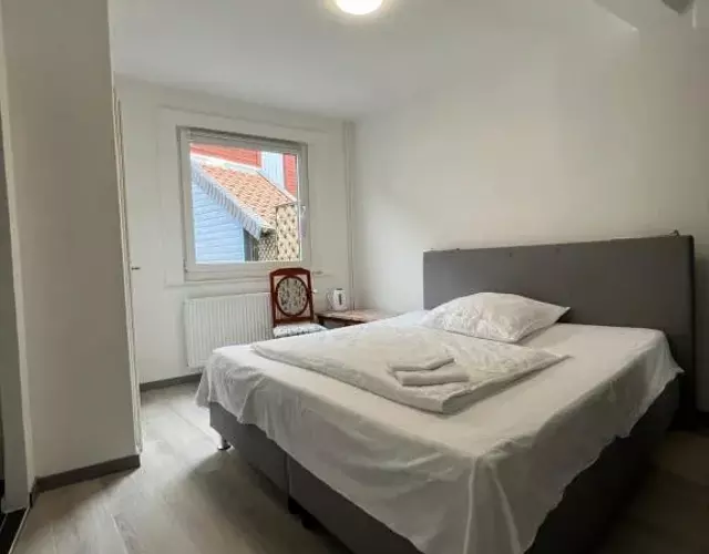 Ferienwohnung ENJOY 2