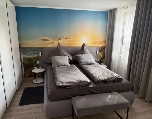 Ferienwohnung im Harz 3