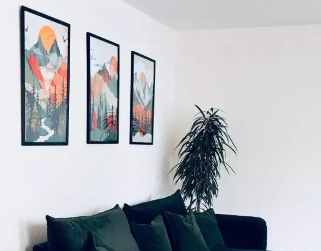 Harzheimat-Goslar Ferienwohnung