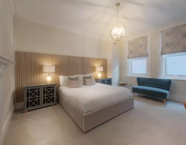 Florence Suite Boutique Hotel and Restaurant