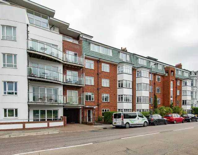 Solent Court