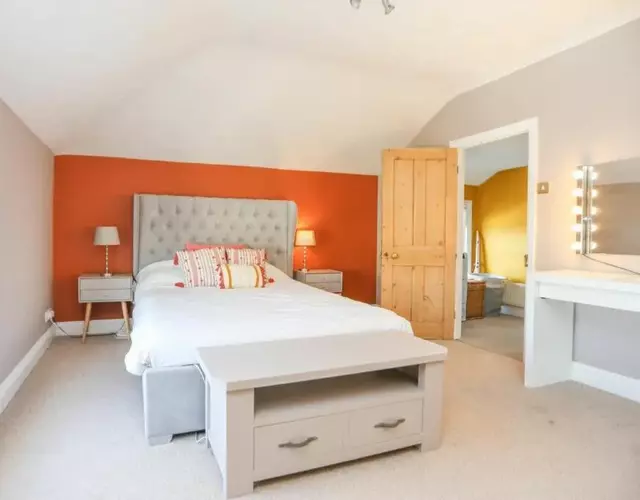 Southsea Historic Gem - Elegant Apartments